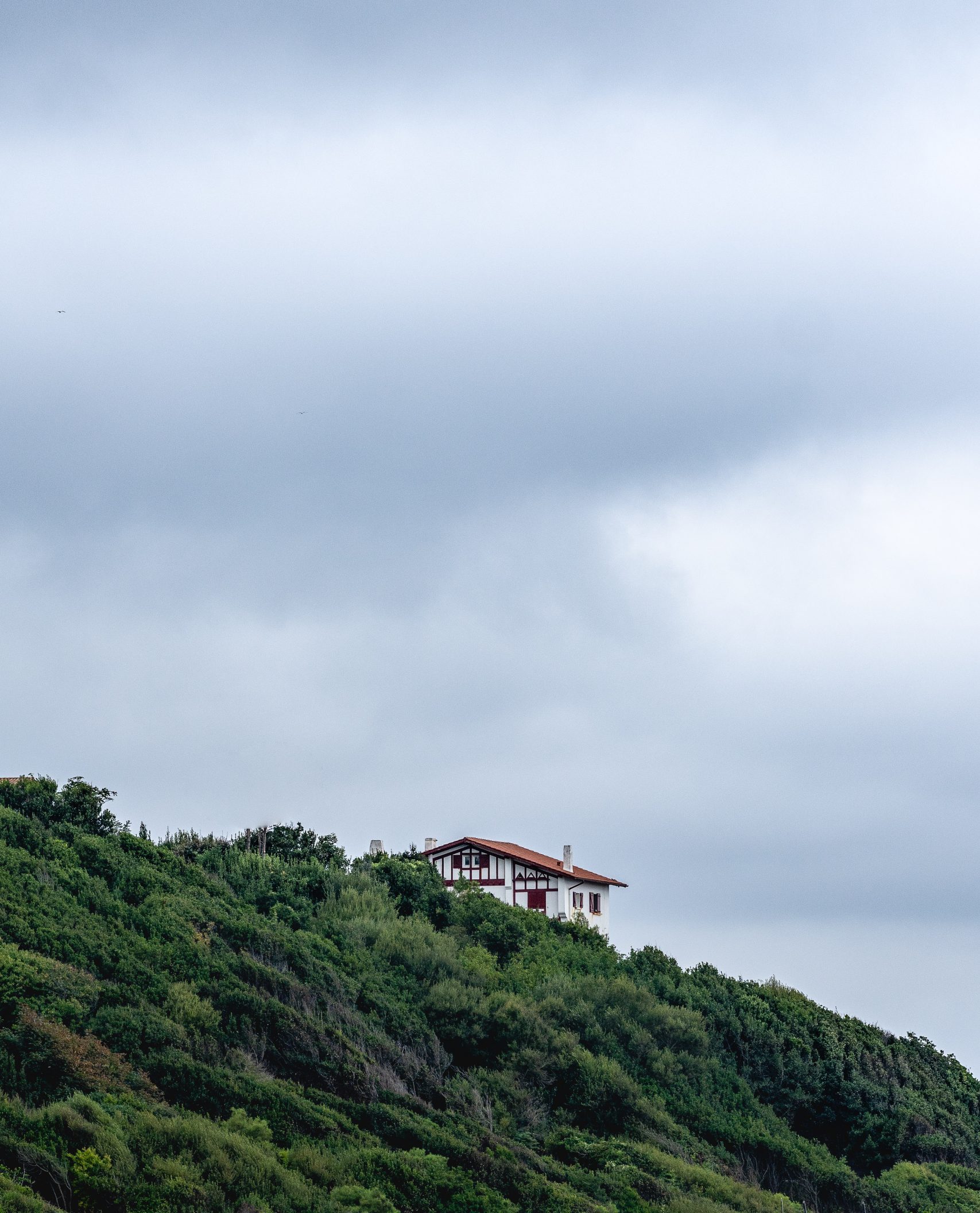 Whispering Hills - 1